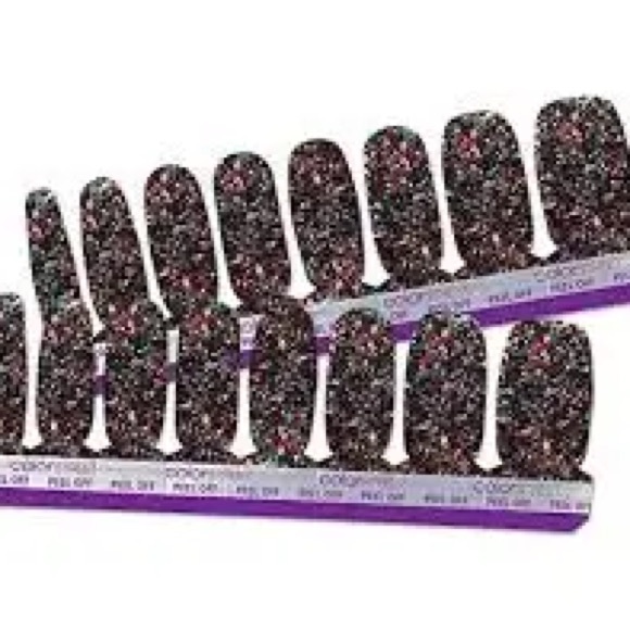 Color Street Broadway Glimmer - Picture 4 of 5